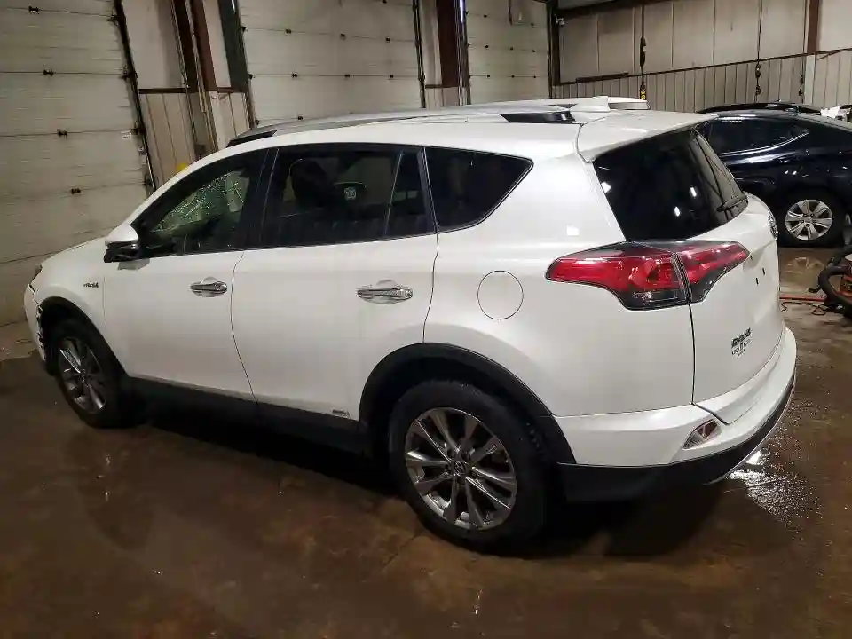 JTMDJREV4GD008158 2016 TOYOTA RAV4-1