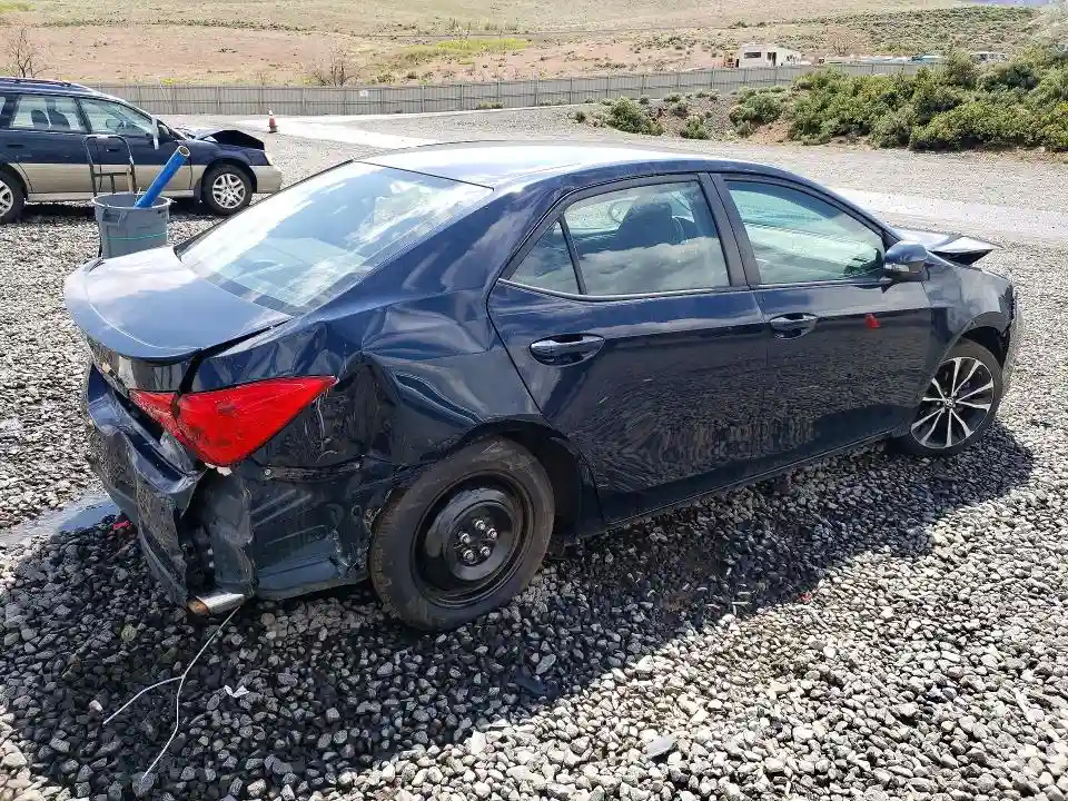 2T1BURHE2JC003412 2018 TOYOTA COROLLA-2