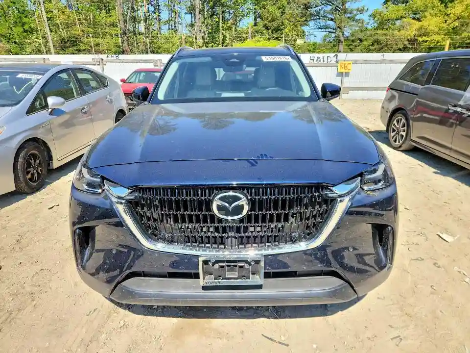 JM3KKBHD6S1254435 2025 MAZDA CX-90-4