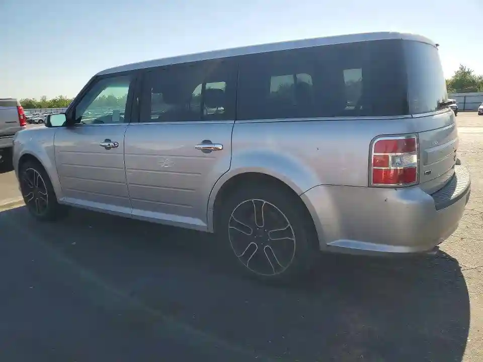 2FMGK5C84FBA11349 2015 FORD FLEX-1