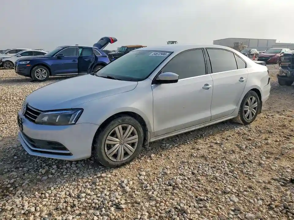 3VW167AJ4HM389217 2017 VOLKSWAGEN JETTA-0