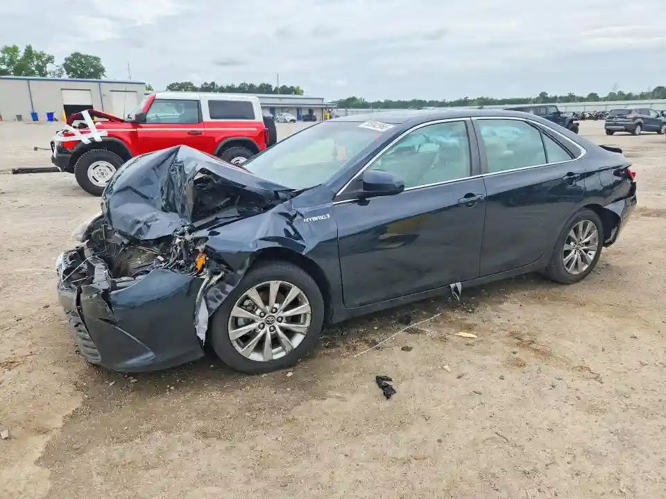 4T1BD1FK0HU228673 2017 TOYOTA CAMRY SOLA-0