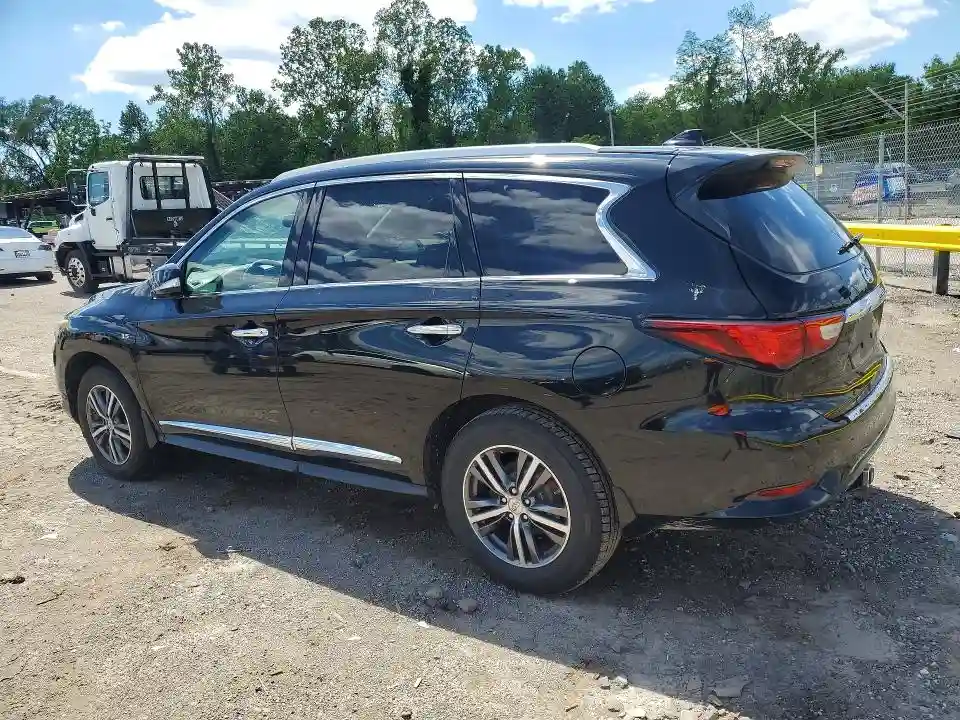 5N1DL0MM9HC506258 2017 INFINITI QX60-1