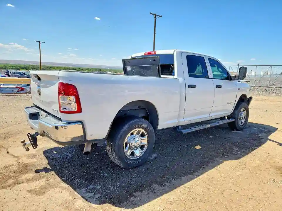 3C6UR5CJ2MG638106 2021 RAM 2500-2