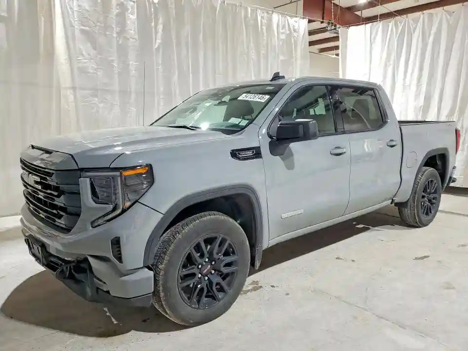 1GTPUJEKXRZ383375 2024 GMC SIERRA-0