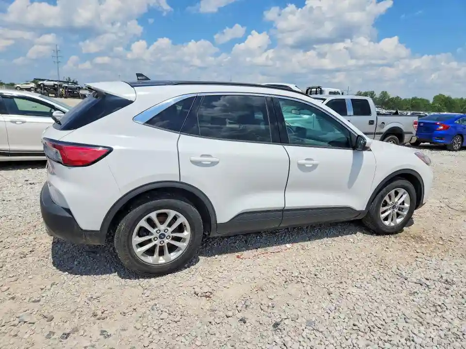 1FMCU0G69LUB29522 2020 FORD ESCAPE-2