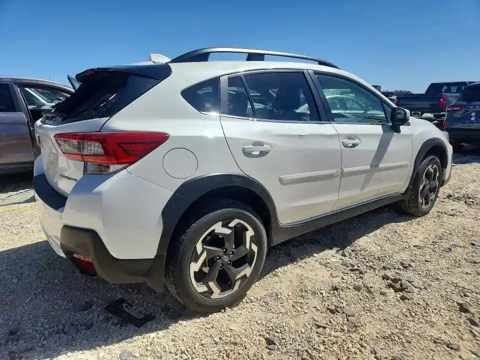 JF2GTHNC1M8672049 2021 SUBARU CROSSTREK-2
