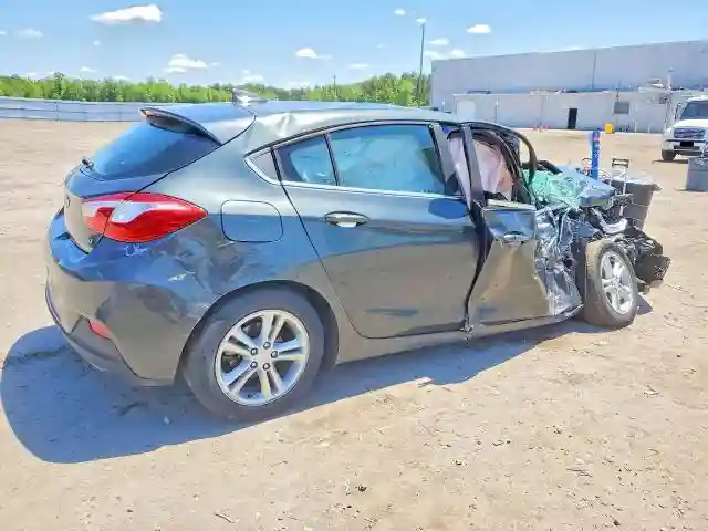 3G1BE6SM6HS561569 2017 CHEVROLET CRUZE-2