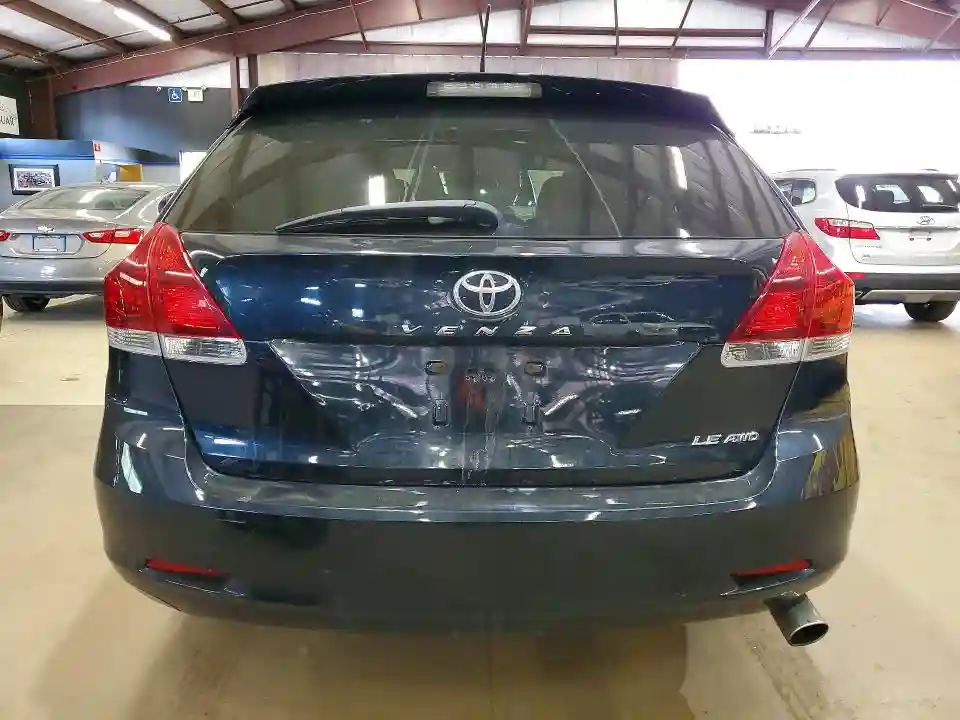 4T3BA3BB3FU067198 2015 TOYOTA VENZA-5