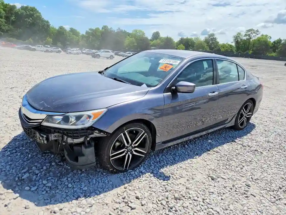 1HGCR2F57HA293758 2017 HONDA ACCORD-0