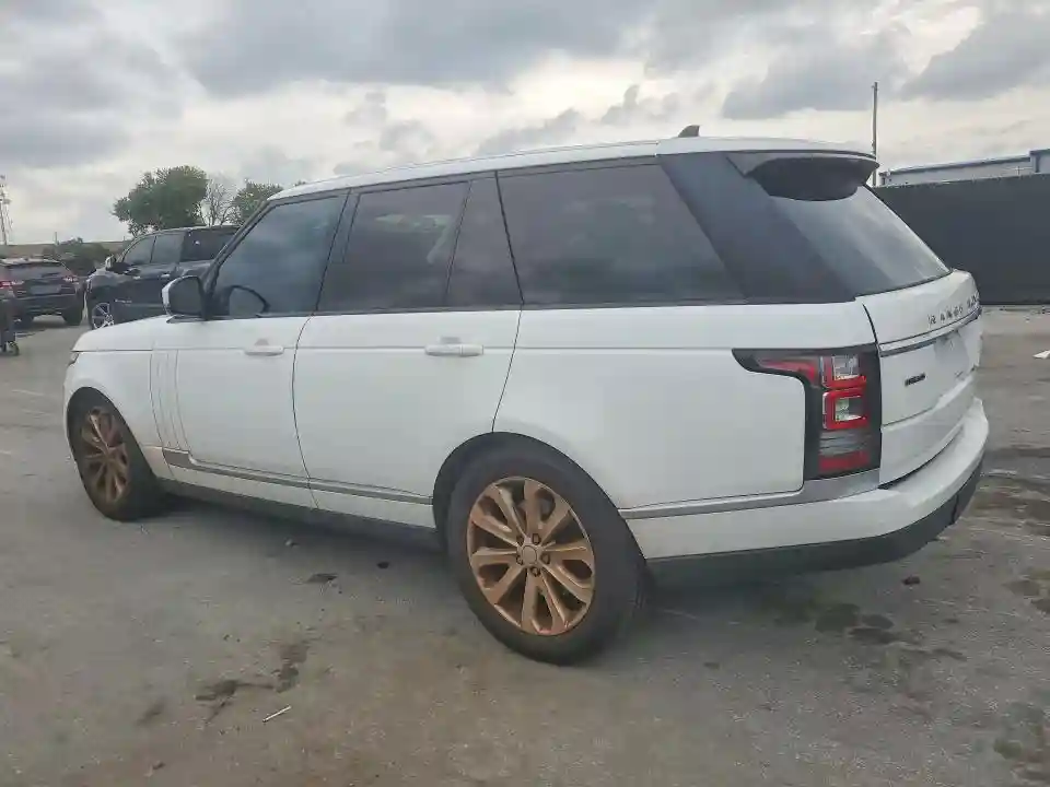 SALGS2KF9GA310795 2016 LAND ROVER RANGEROVER-1