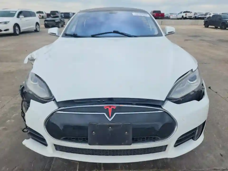 5YJSA1CP7CFP02293 2012 TESLA MODEL S-4