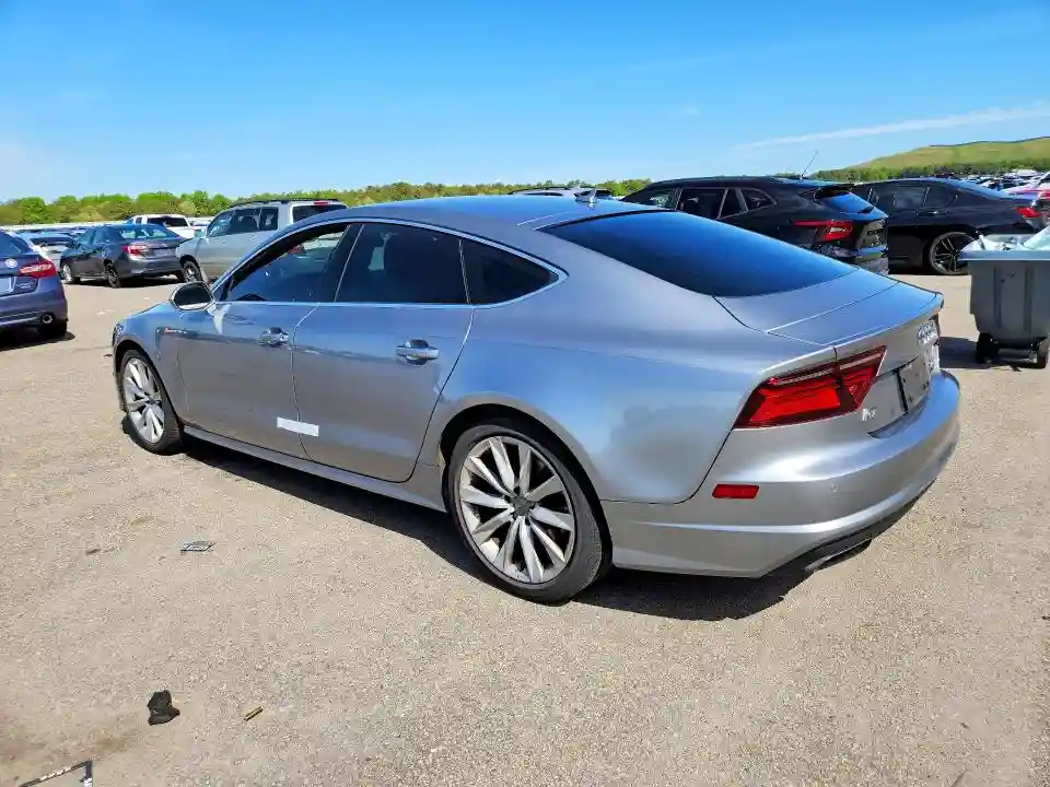 WAUWGAFC1GN006901 2016 AUDI A7-1