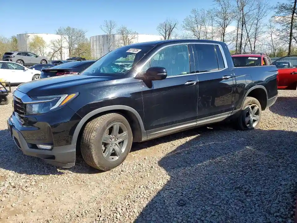 5FPYK3F73PB009779 2023 HONDA RIDGELINE-0