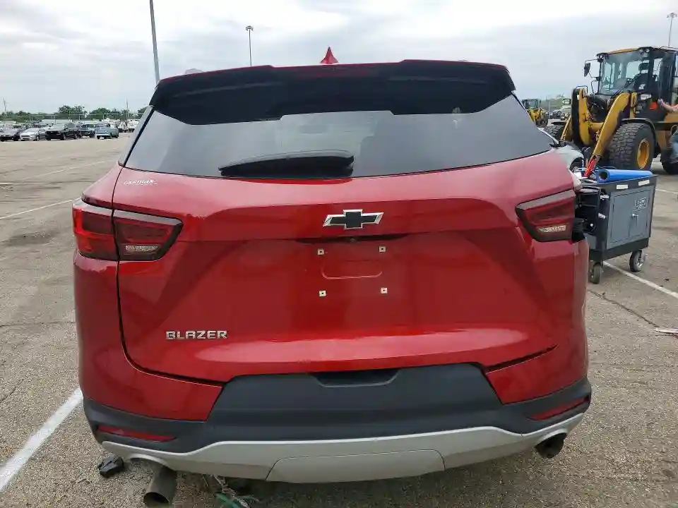 3GNKBDR43PS122801 2023 CHEVROLET BLAZER-5