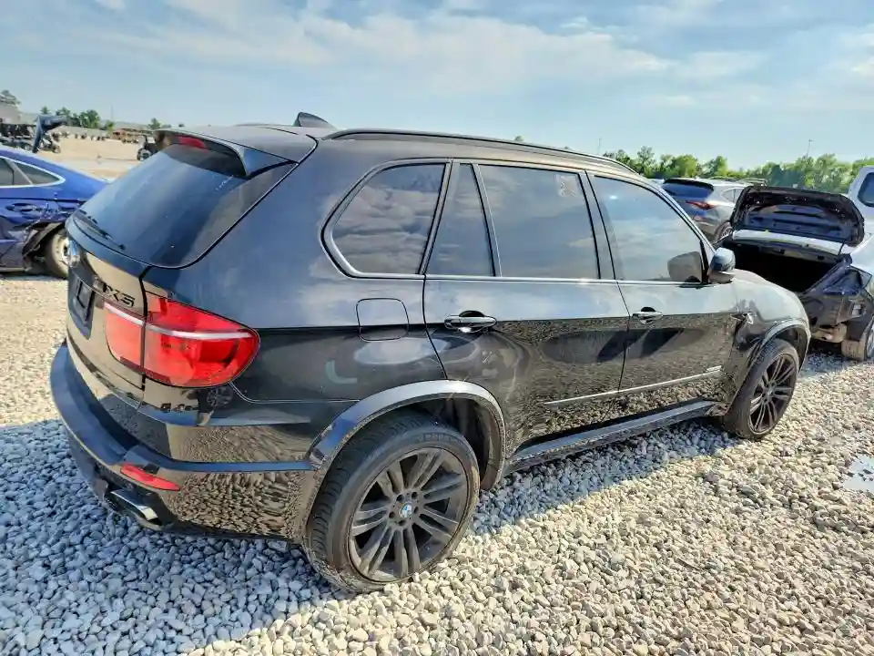 5UXZV4C57D0E14665 2013 BMW X5-2