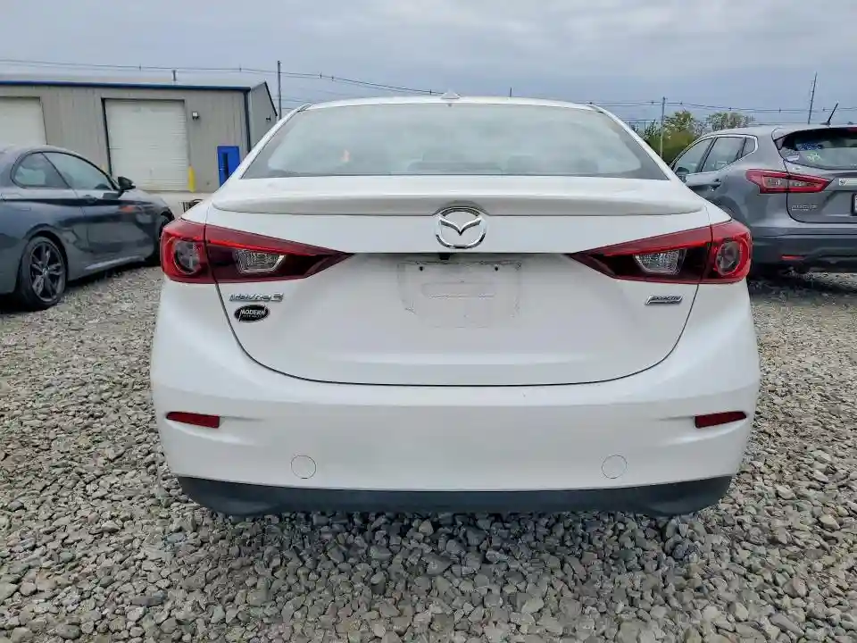 JM1BM1X78G1308334 2016 MAZDA 3-5