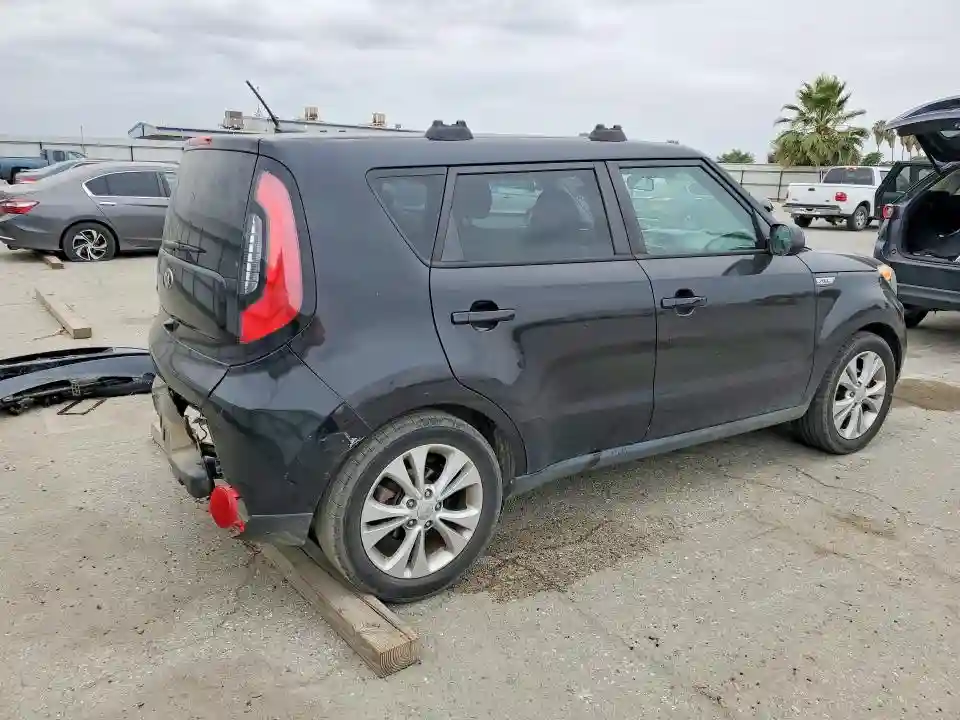 KNDJP3A55G7380899 2016 KIA SOUL-2