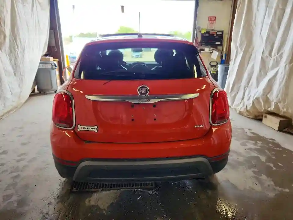 ZFBCFYET0GP378790 2016 FIAT 500-5