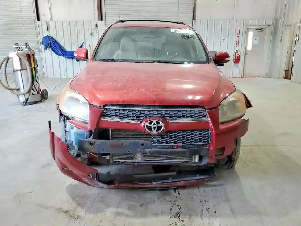 2T3DF4DV0CW218338 2012 TOYOTA RAV4-4