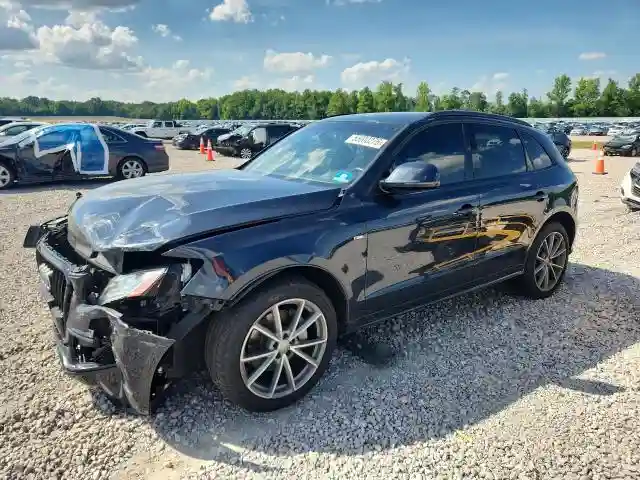 WA1D7AFP5HA006691 2017 AUDI Q5 PREMIUM-0