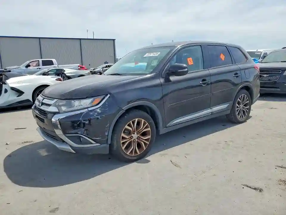JA4AD3A35GZ004354 2016 MITSUBISHI OUTLANDER-0