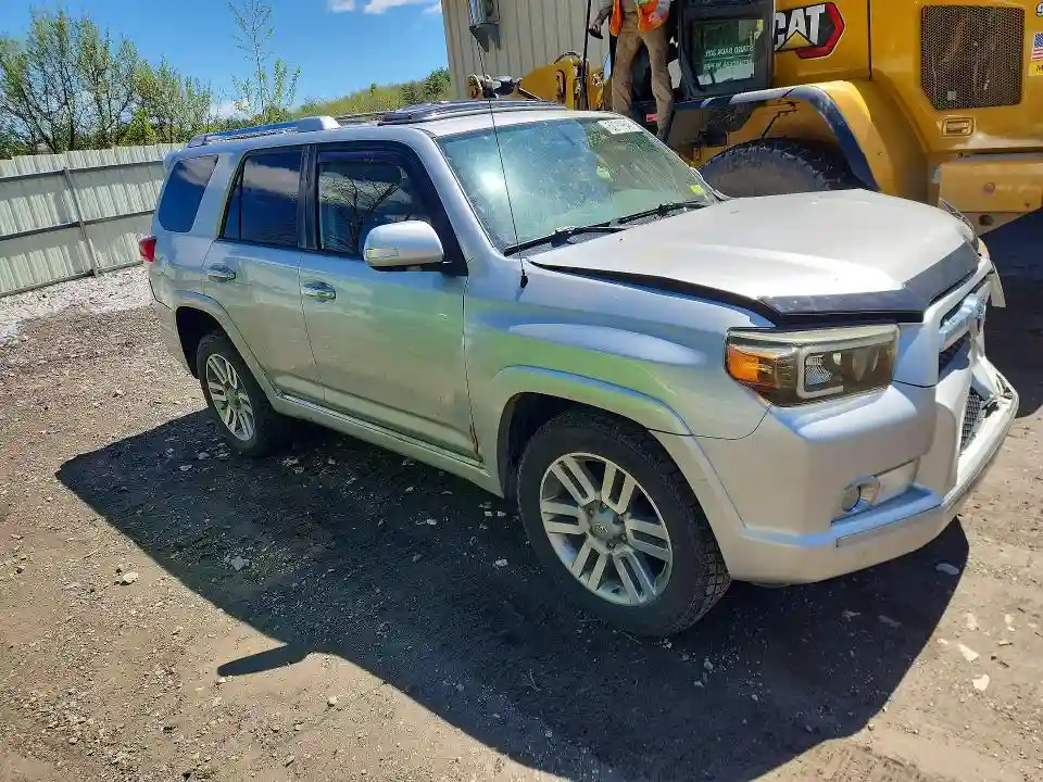 JTEBU5JR8B5034003 2011 TOYOTA 4RUNNER-3