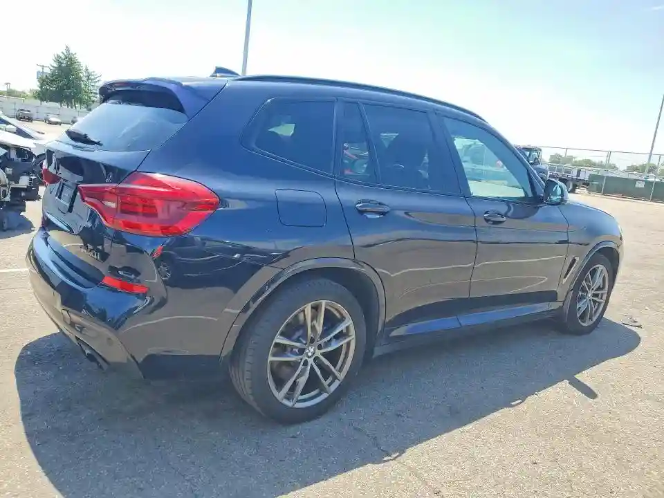 5UXTS3C58K0Z03790 2019 BMW X3-2