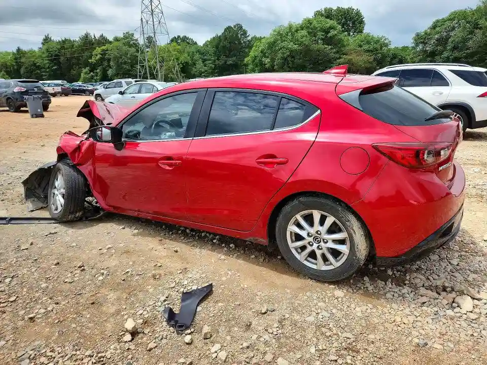 JM1BM1N77G1283168 2016 MAZDA 3-1
