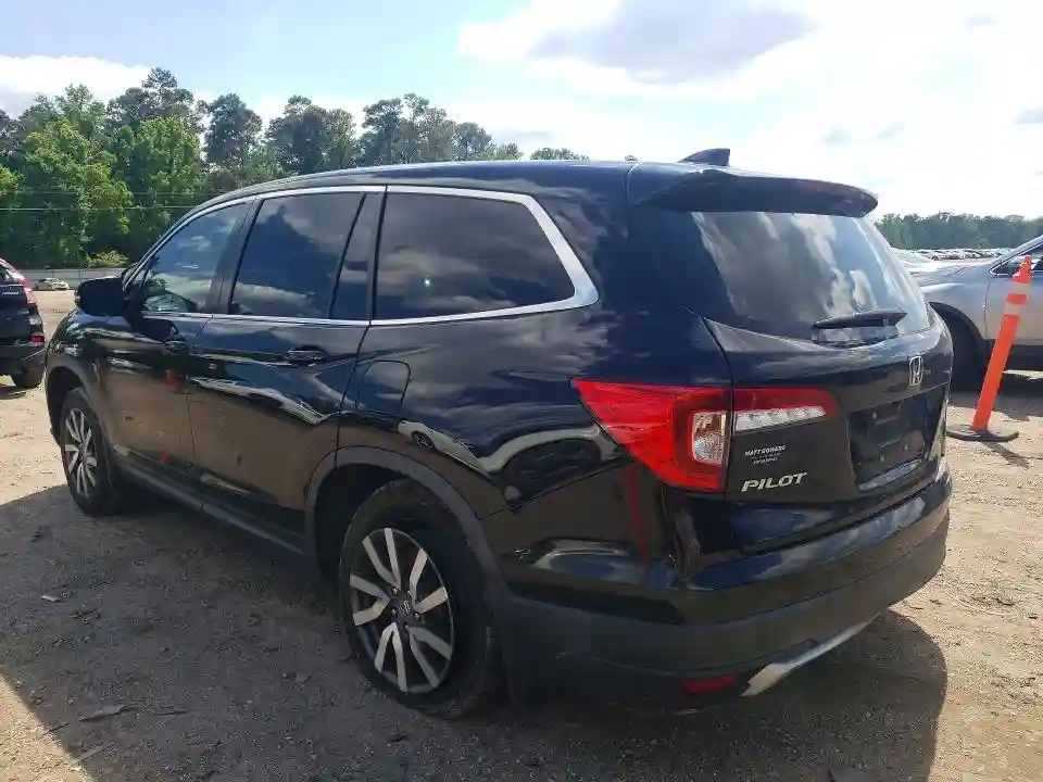 5FNYF6H58MB102822 2021 HONDA PILOT-1