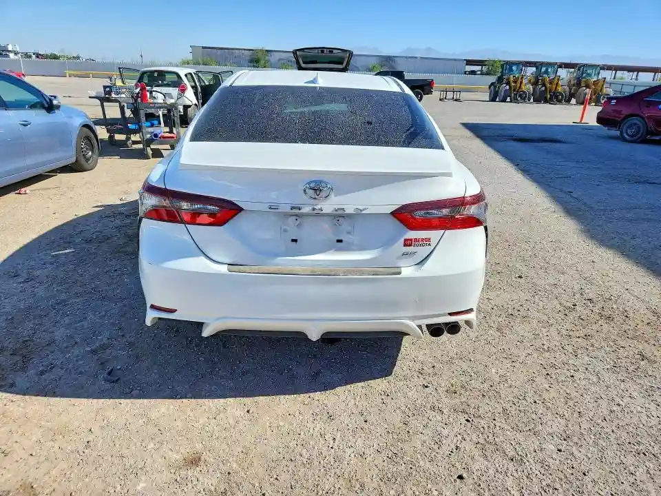 4T1G11AK4NU647577 2022 TOYOTA CAMRY-5