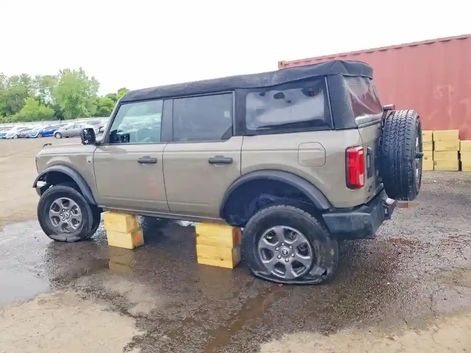 1FMDE7BH8SLA77985 2025 FORD BRONCO-1