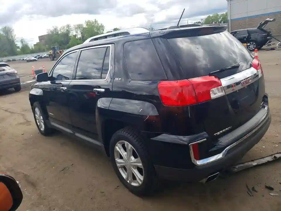 2GKFLUEK7H6332608 2017 GMC TERRAIN-1