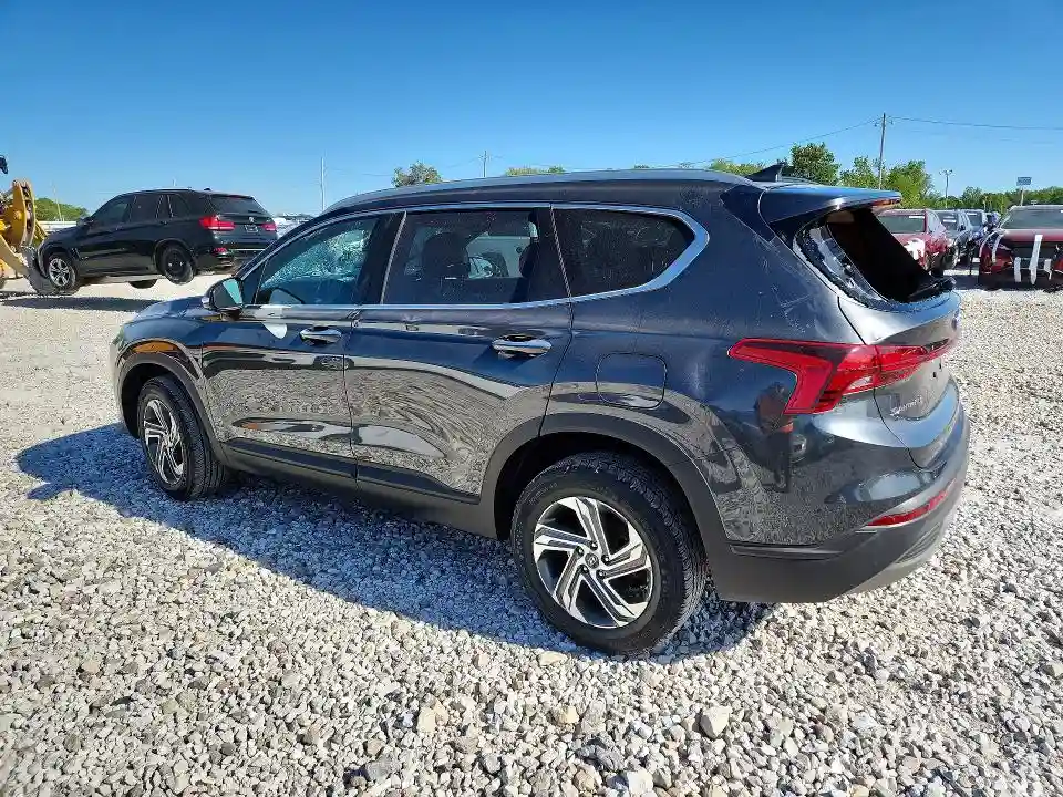 5NMS2DAJ6PH607810 2023 HYUNDAI SANTA FE-1