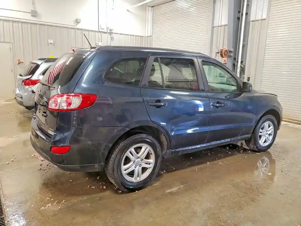 5XYZGDAB6CG152146 2012 HYUNDAI SANTA FE-2
