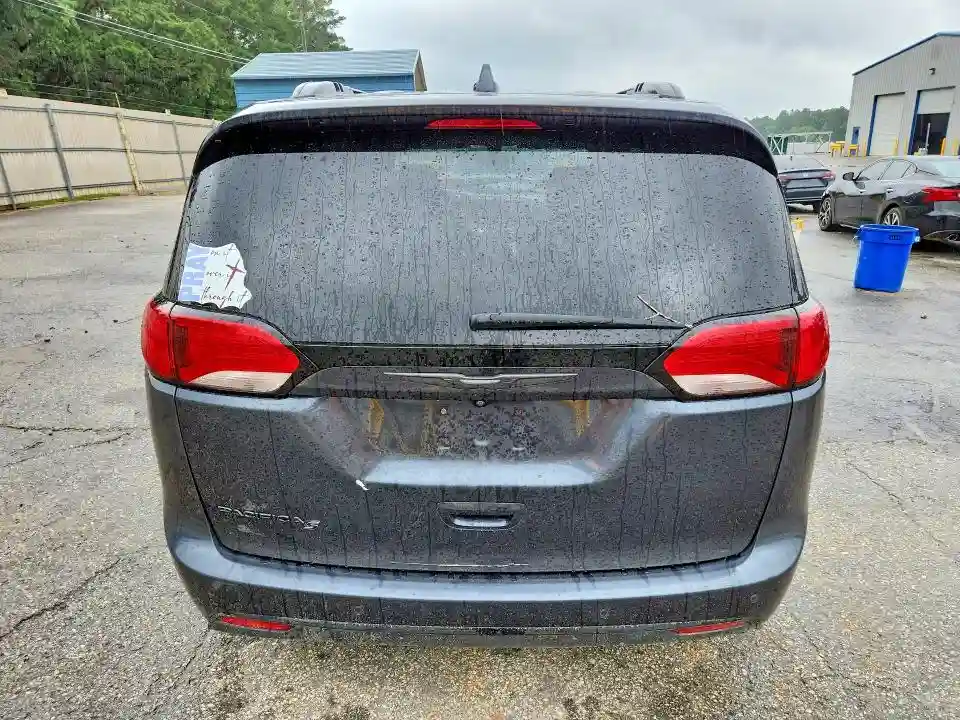 2C4RC1BGXKR629157 2019 CHRYSLER PACIFICA-5