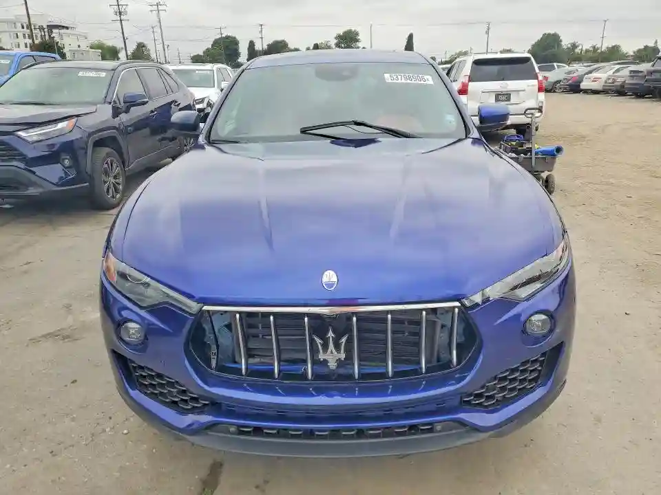 ZN661XUS0KX318723 2019 MASERATI ALL OTHER-4
