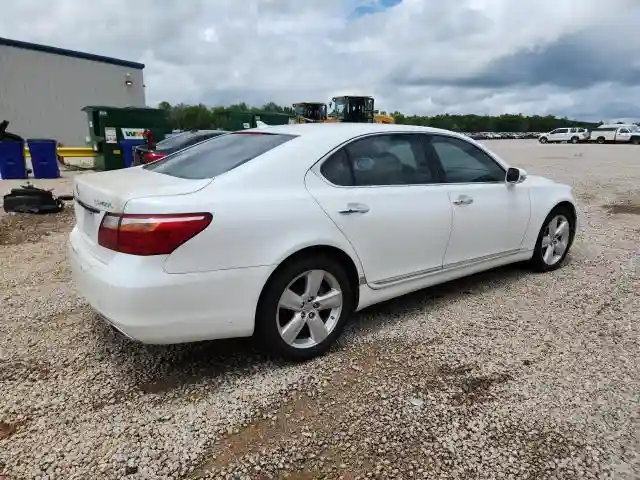 JTHGL5EF0C5045204 2012 LEXUS LS460-2