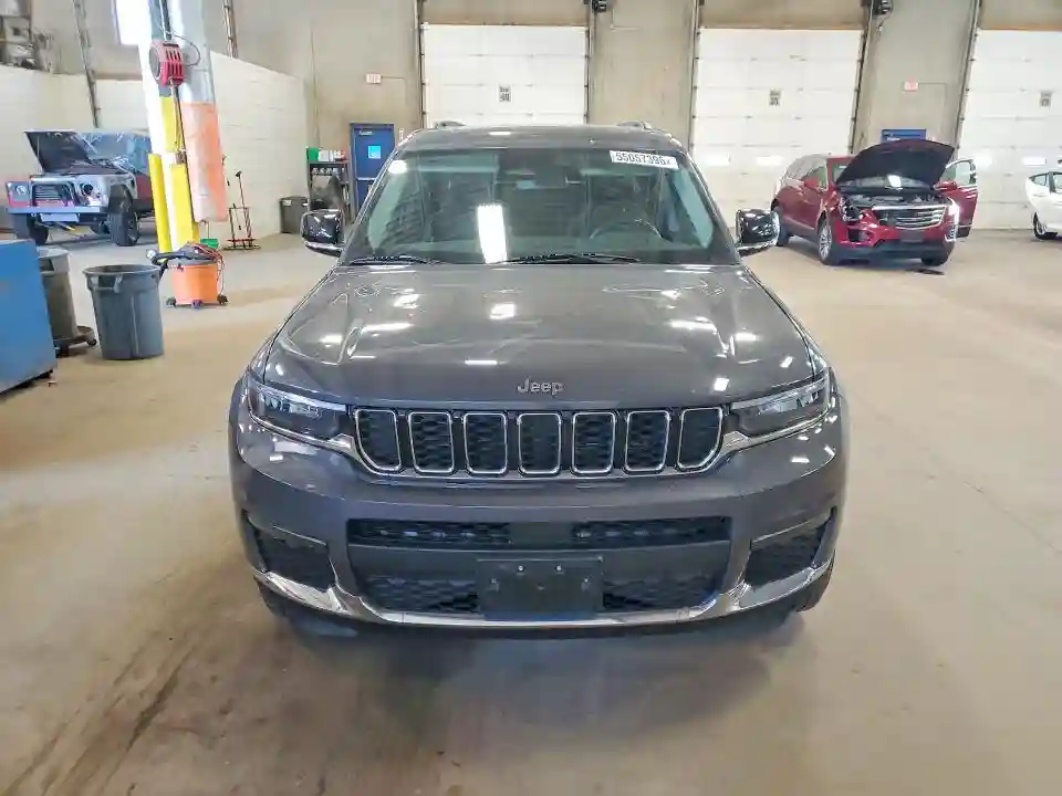 1C4RJKBG5N8542763 2022 JEEP CHEROKEE-4