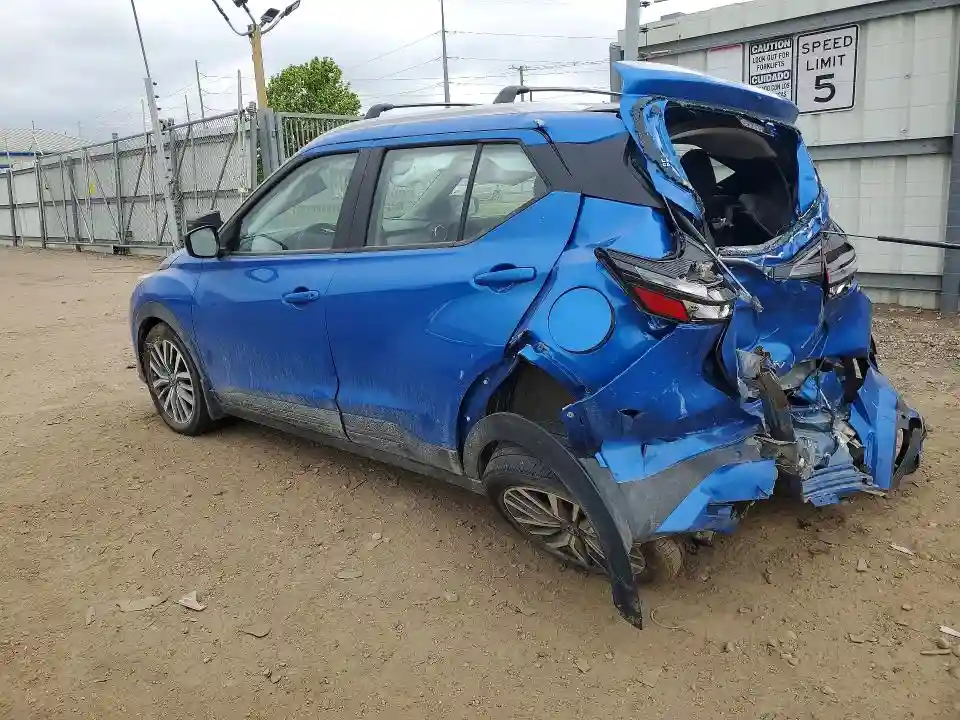 3N1CP5CV8PL473982 2023 NISSAN KICKS-1