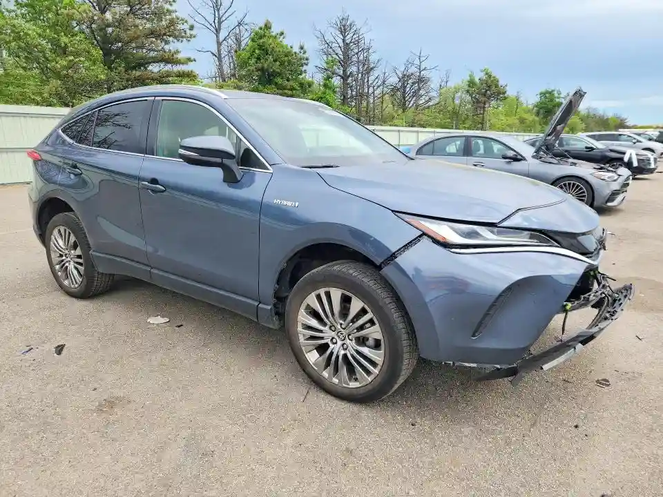 JTEAAAAH7MJ075141 2021 TOYOTA VENZA-3