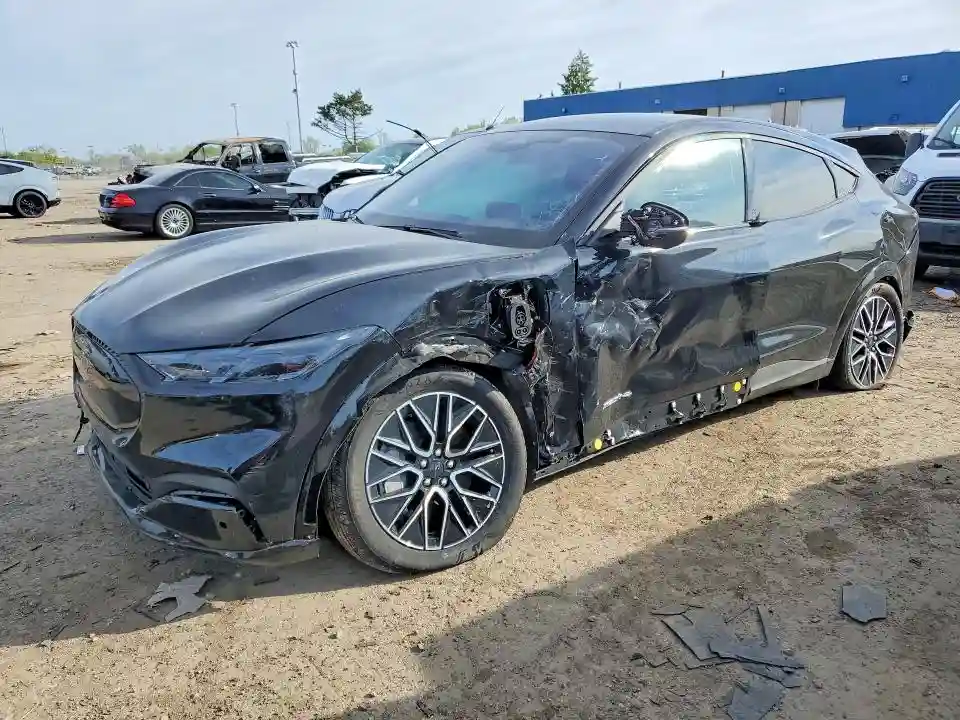 3FMTK3SUXSMA05260 2025 FORD MUSTANG-0