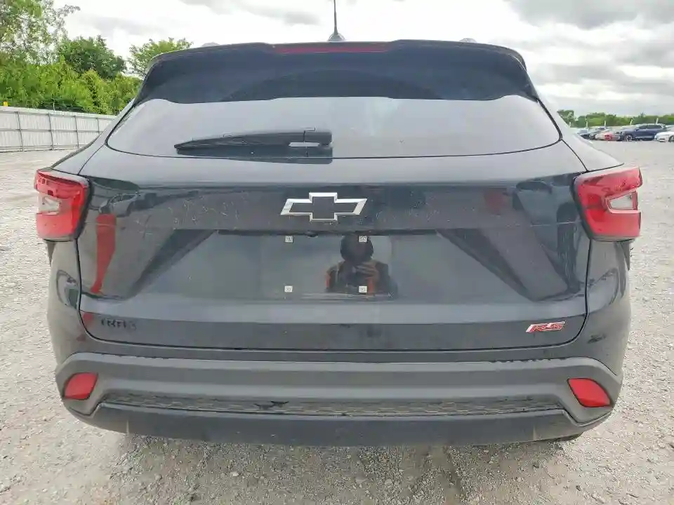 KL77LJEP6SC317748 2025 CHEVROLET TRAX-5