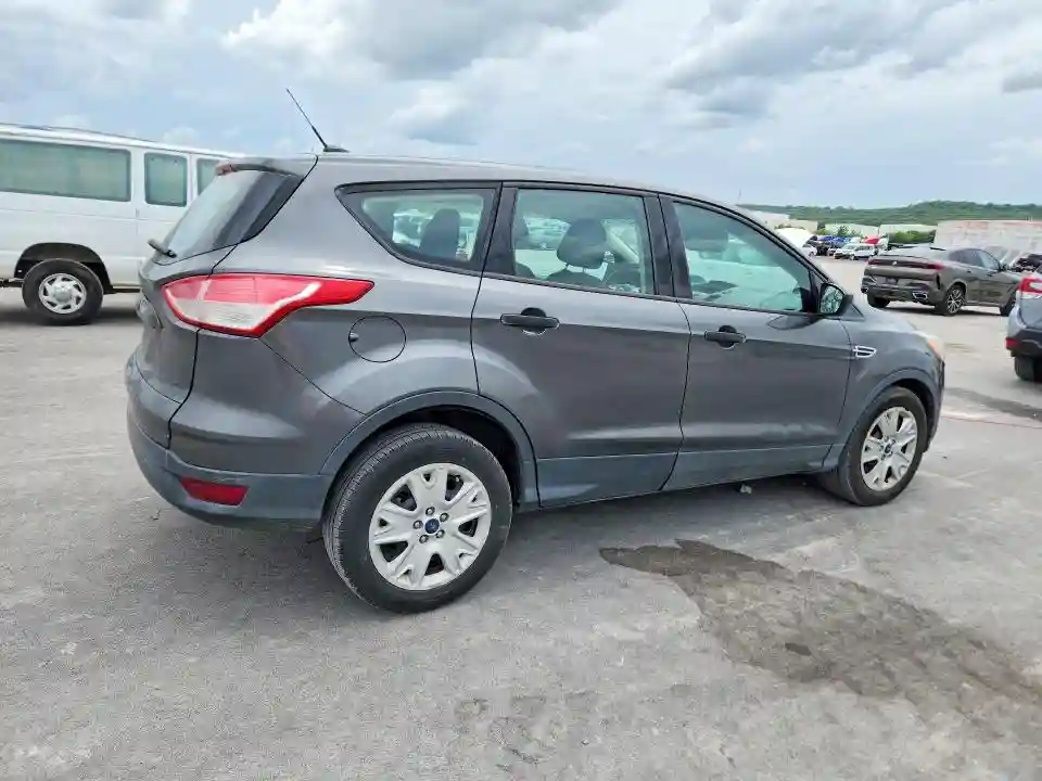 1FMCU0F75FUC10659 2015 FORD ESCAPE-2