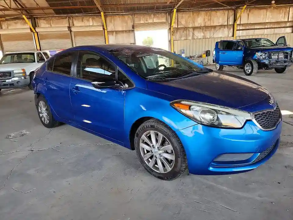 KNAFX4A69E5080308 2014 KIA FORTE-3