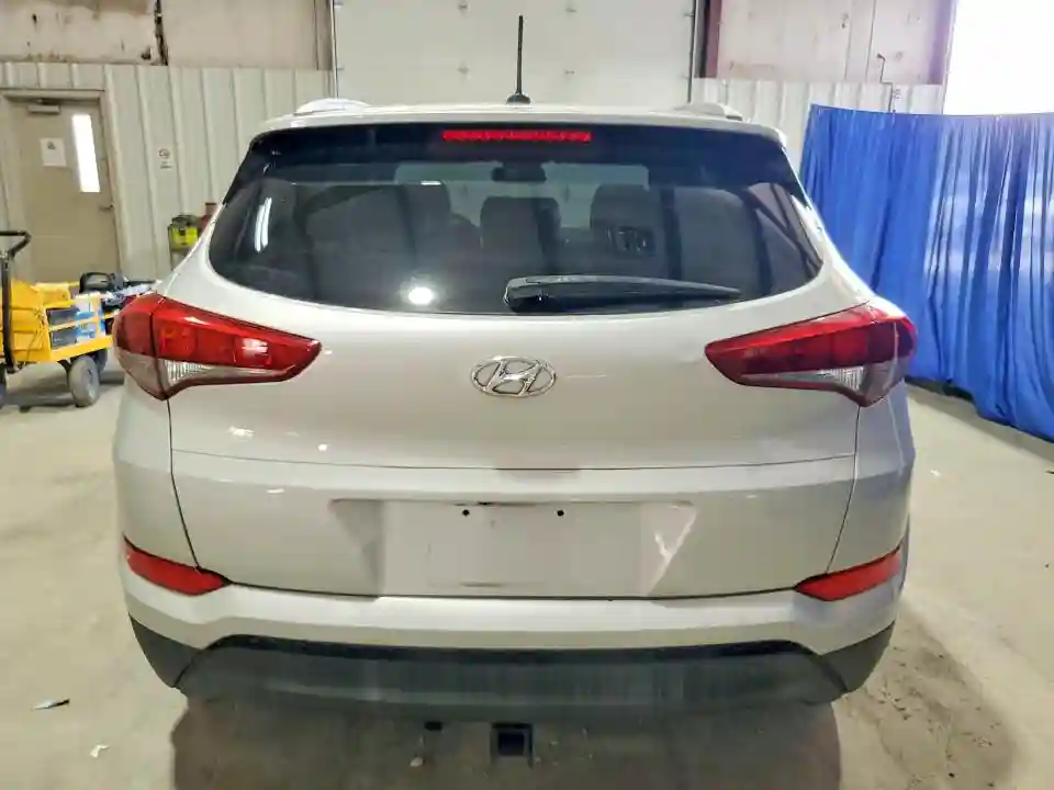 KM8J33A47HU376323 2017 HYUNDAI TUCSON-5