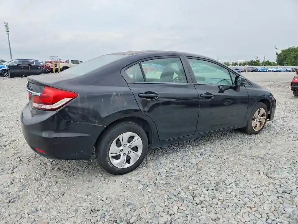 19XFB2F56DE275825 2013 HONDA CIVIC-2