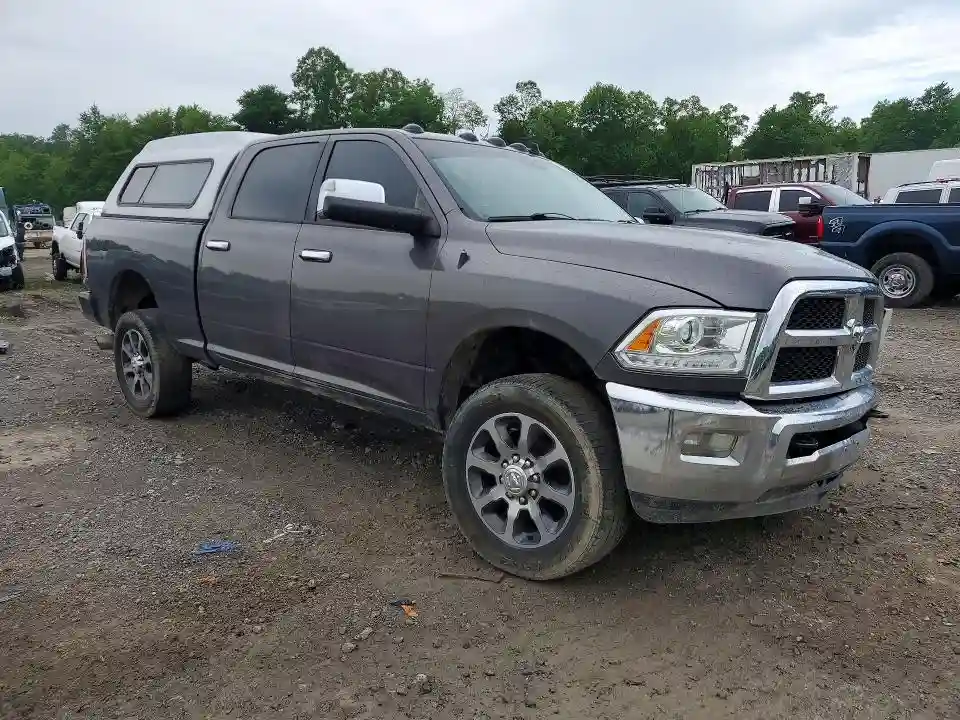 3C63R3EL7FG662192 2015 RAM 3500-3