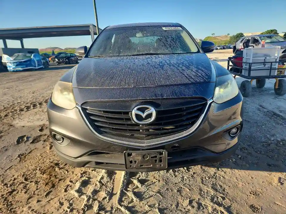JM3TB3DV5E0444620 2014 MAZDA CX-9-4