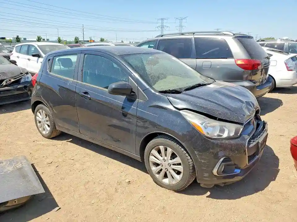 KL8CD6SA2GC619548 2016 CHEVROLET SPARK-3